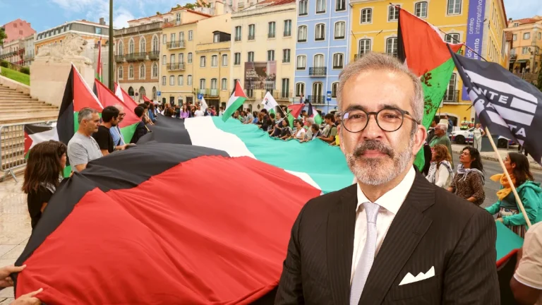 palestine portugal