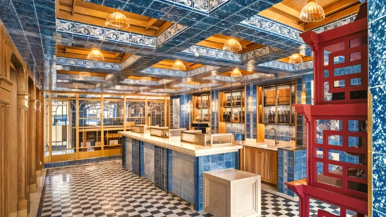 pasteis de belem boutique
