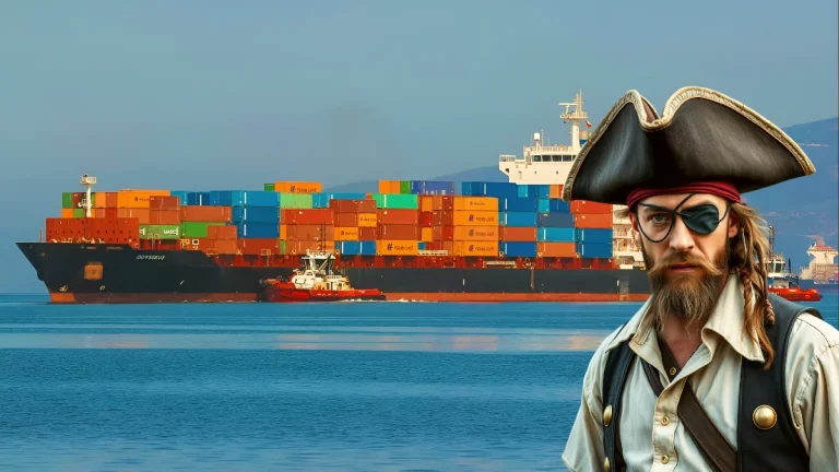 pirates portugal
