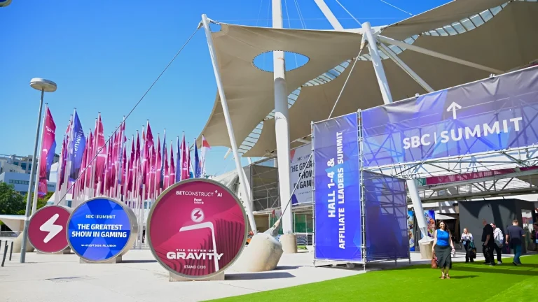 sbc summit lisbon