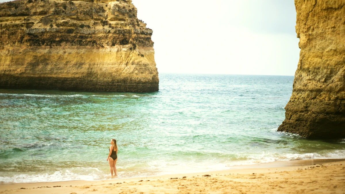 septembre en algarve