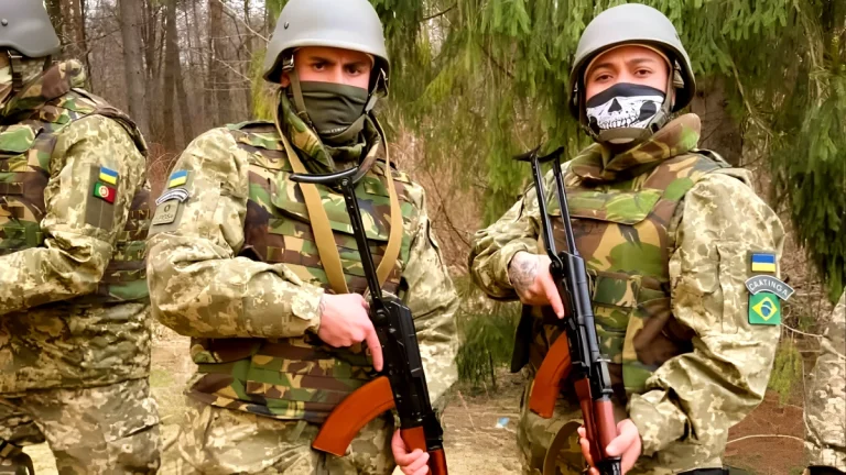 soldat portugais ukraine