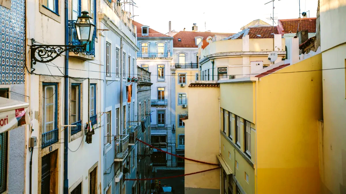 Face à la crise, comment repenser l&rsquo;immobilier au Portugal ?