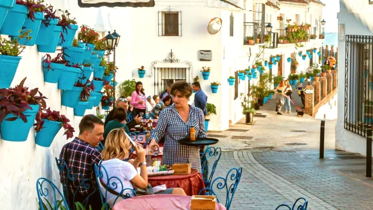 tourisme au portugal