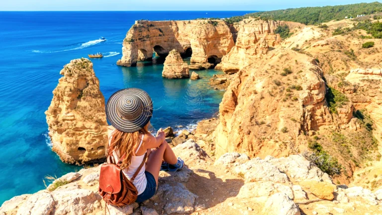 tourisme portugal