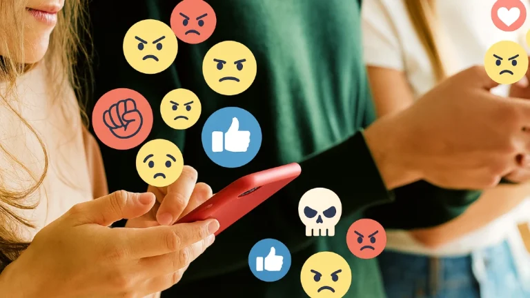 influenceurs extreme droite