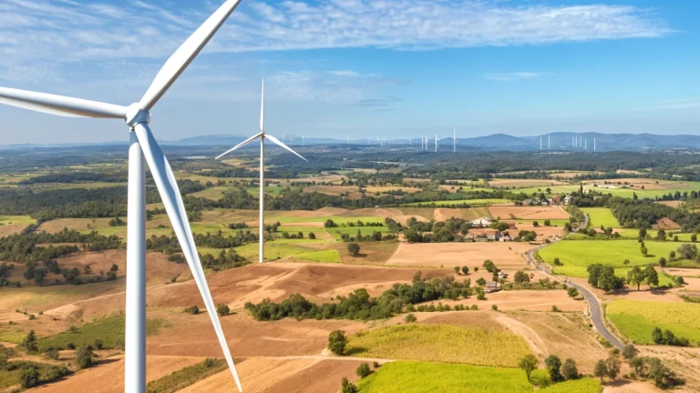 resilience portugal energie