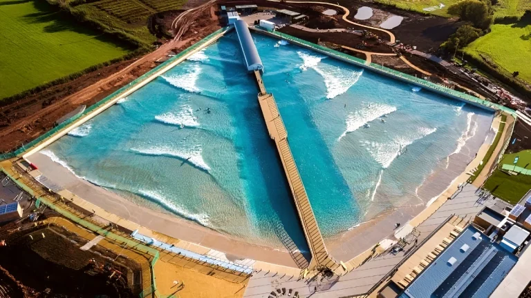 wavegarden