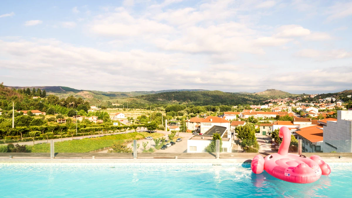 Boticas Hotel Art & Spa