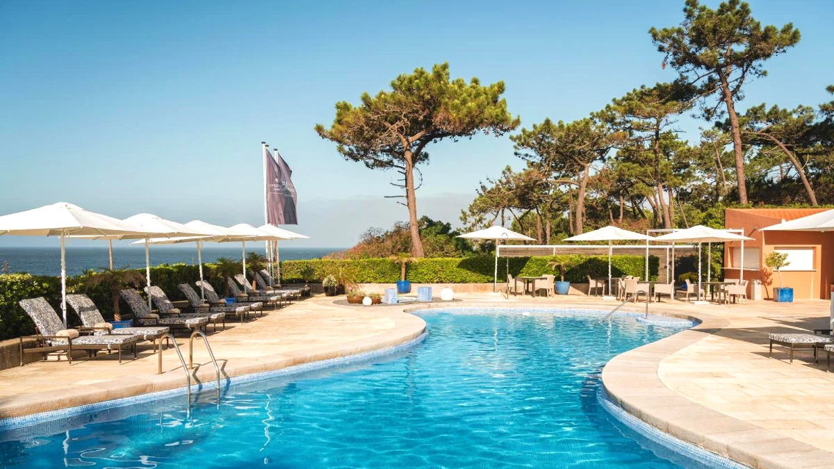 Longevity Senses Cascais