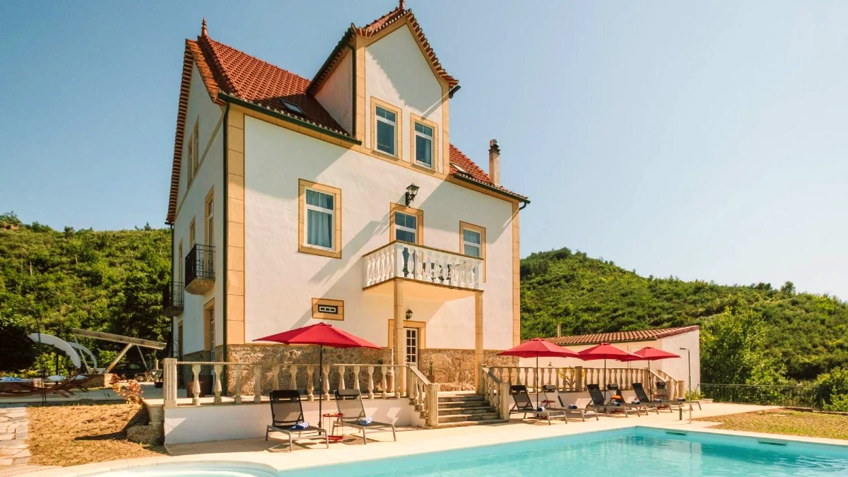 Palacete do Guerreiro