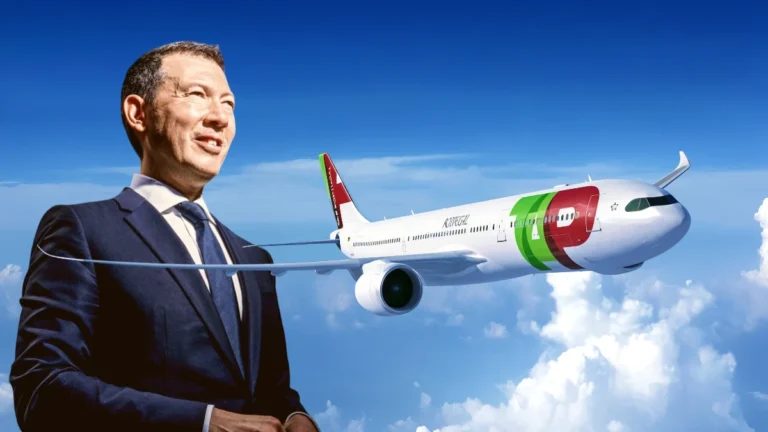 air france klm tap