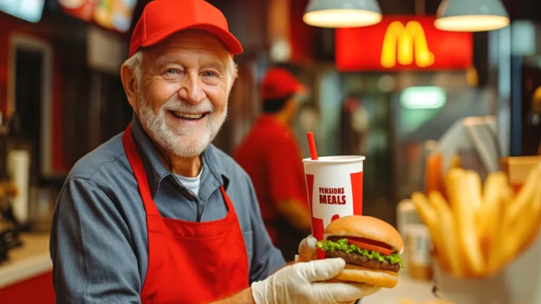 depart à la retraite 70 ans