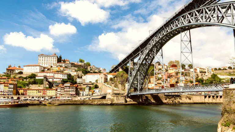 porto oscar du tourisme