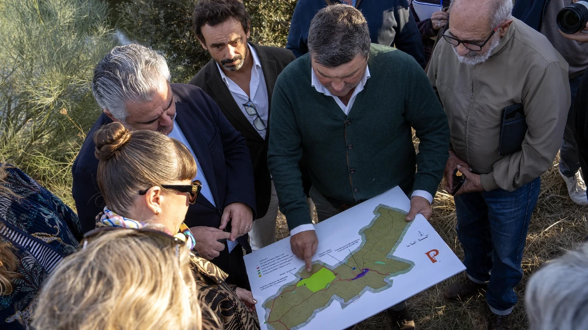 sanctuaire elephants alentejo