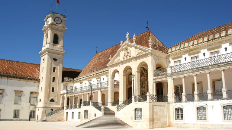 Université de Coimbra