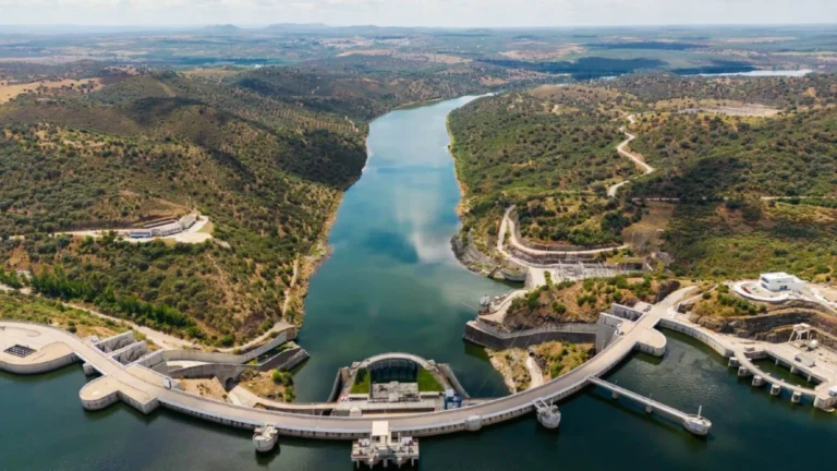 barrage algarve