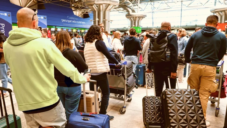 bordel aeroport lisbonne