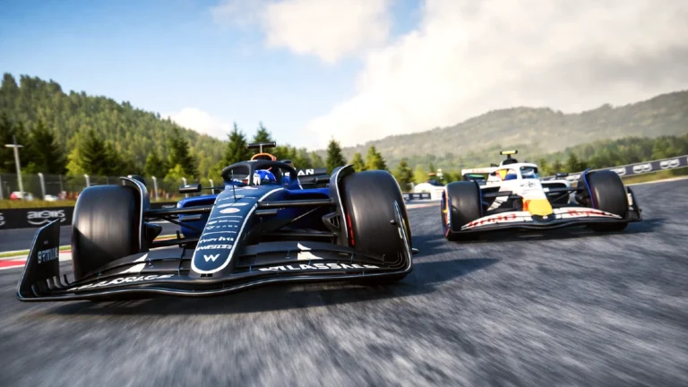 formule 1 portugal
