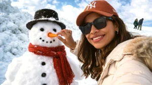 hiver portugal neige