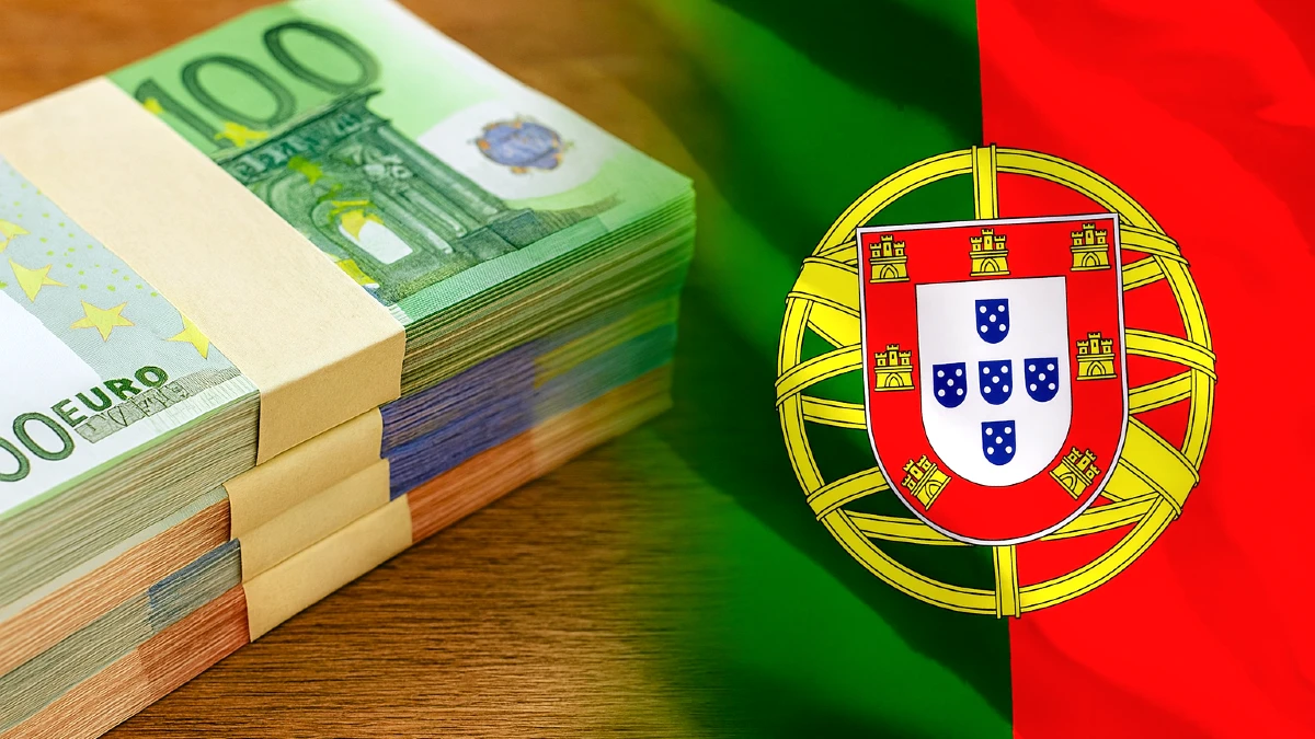 Le Portugal destination phare des investisseurs étrangers