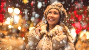 Un froid polaire en approche : le Portugal va se refroidir fortement cette semaine