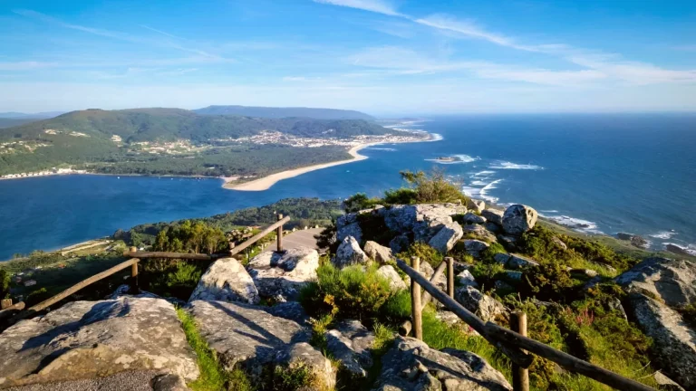 minho espagne portugal