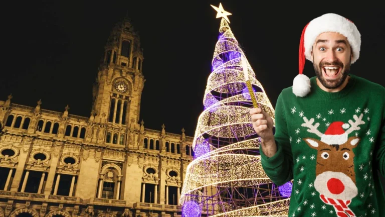 noel à porto