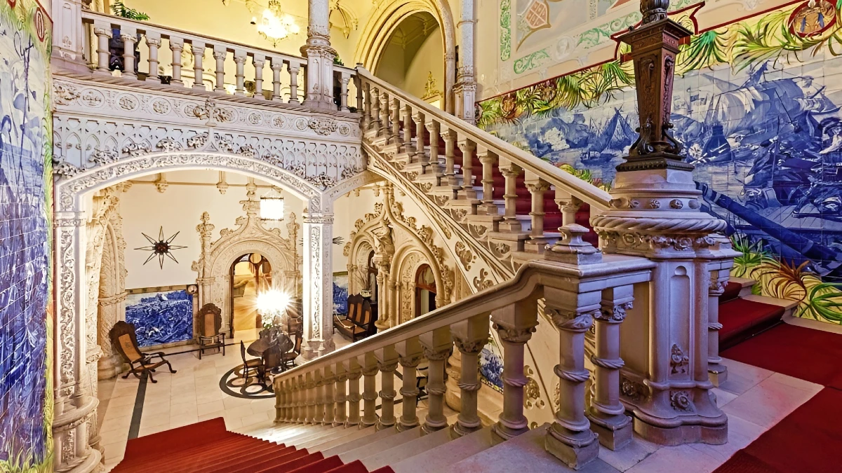 palacio condes de anadia