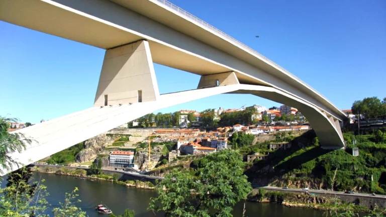 pont espagne portugal