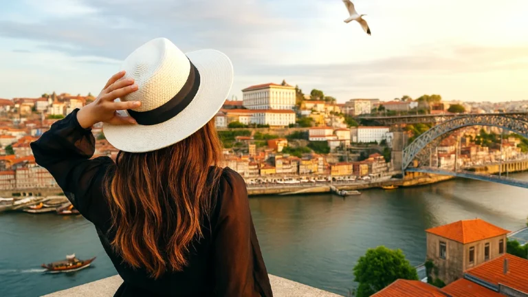 tourisme portugal 2025