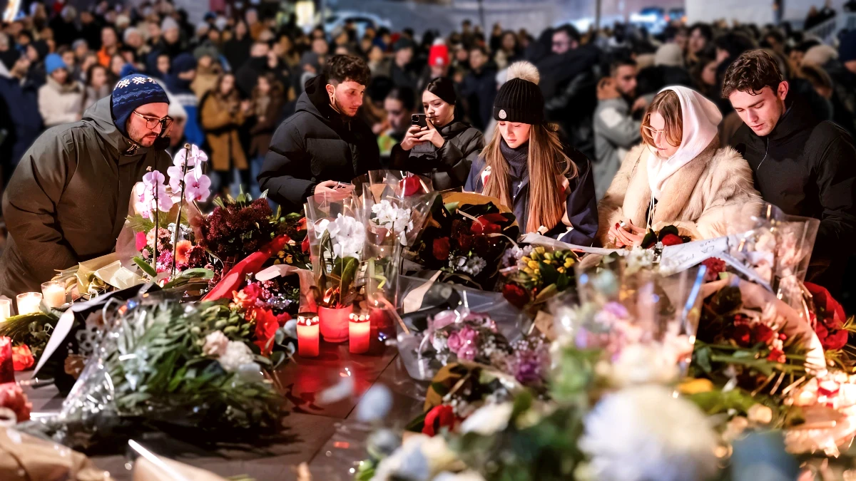 2 portugaises disparues suisse