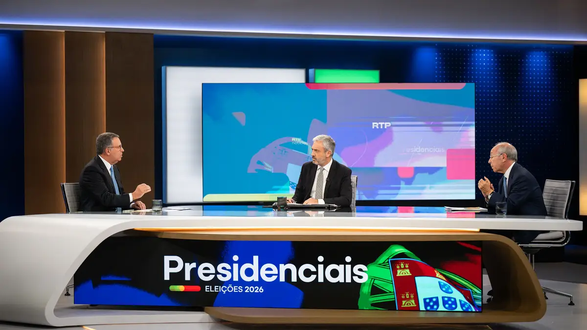 Marques Mendes vs Seguro