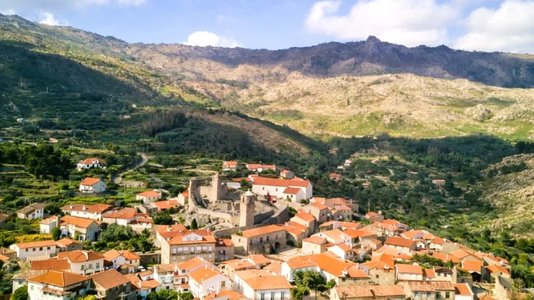 castelo novo centre du portugal