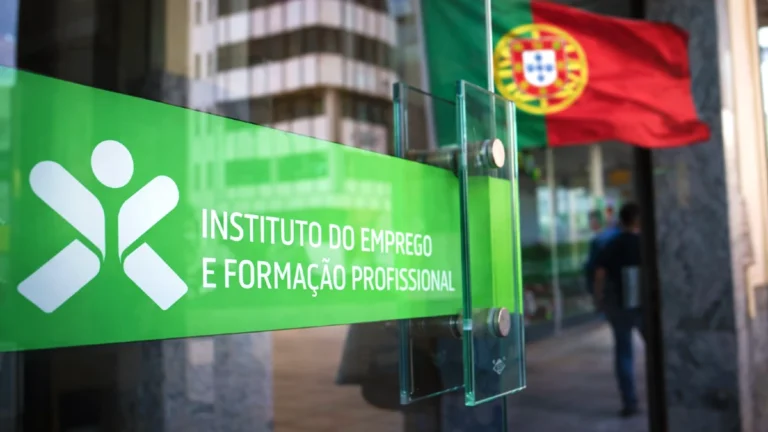 chomage au portugal en baisse