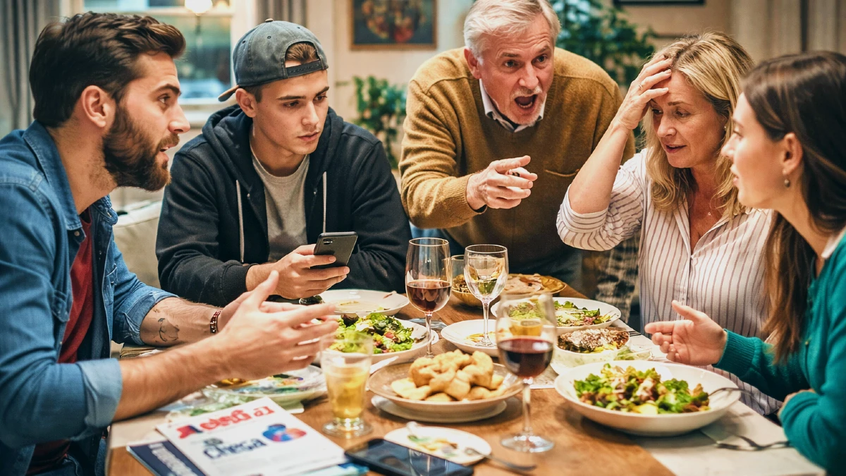 clivage société portugaise