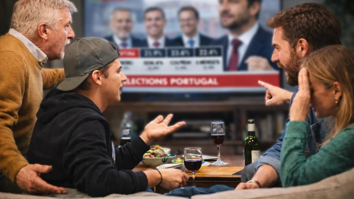 elections en famille 2026