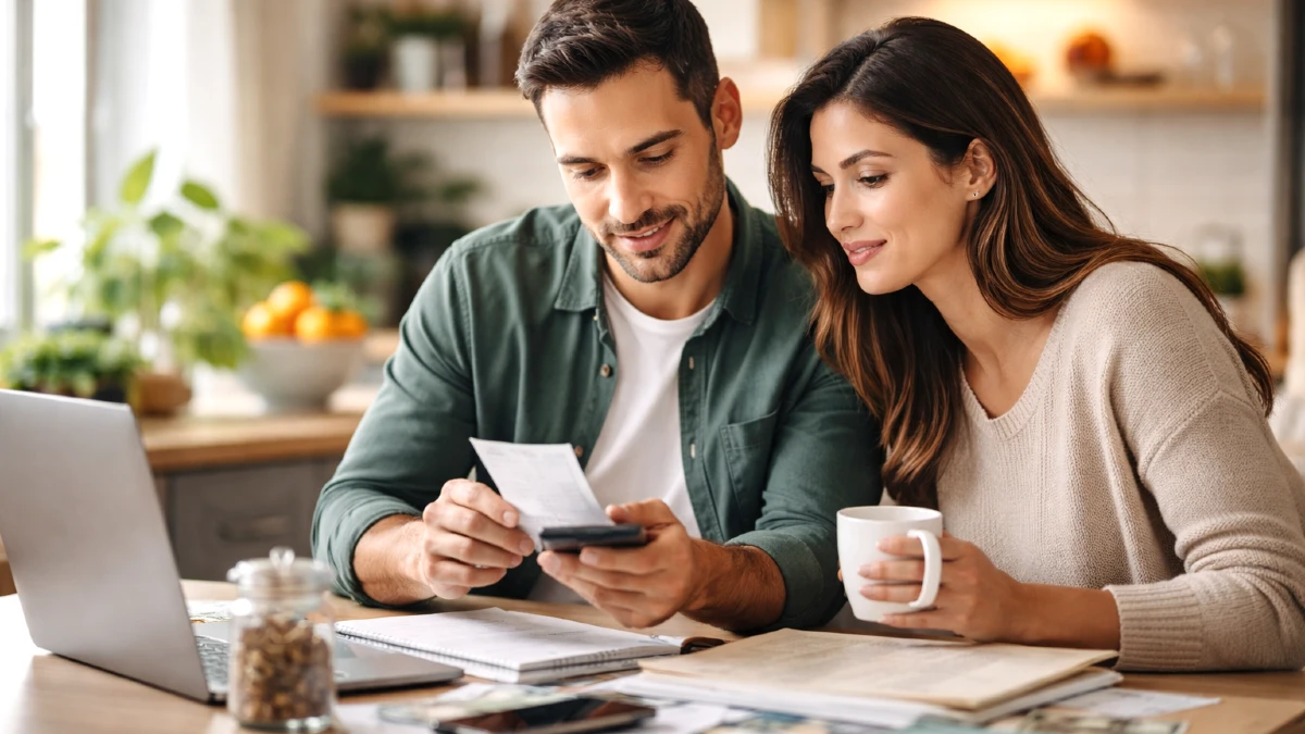 Les Portugais entre confiance, rigueur et discipline budgétaire en 2026