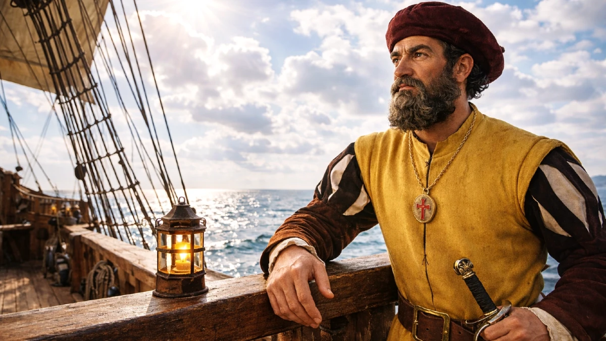 magellan tour du monde