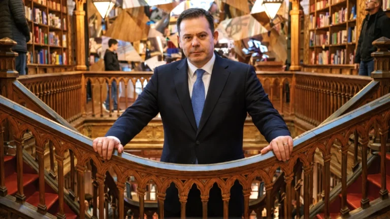 montenegro librairie lello