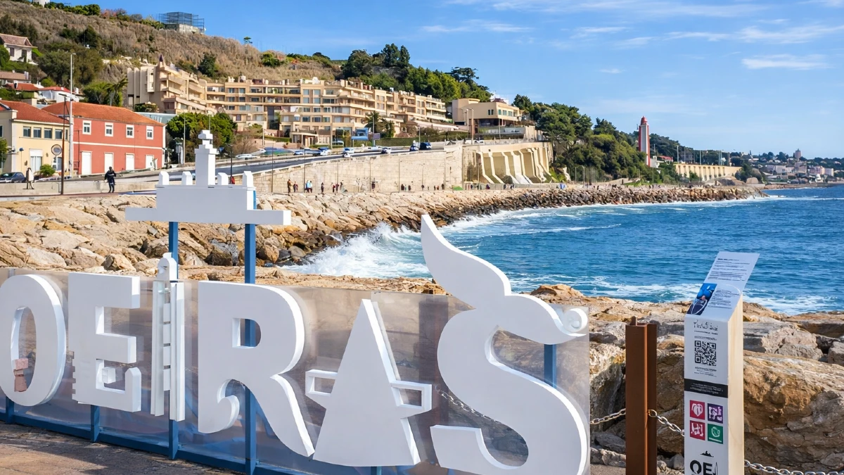 oeiras