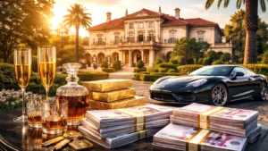 Les familles les plus riches du Portugal : fortunes, empires et influence en 2025