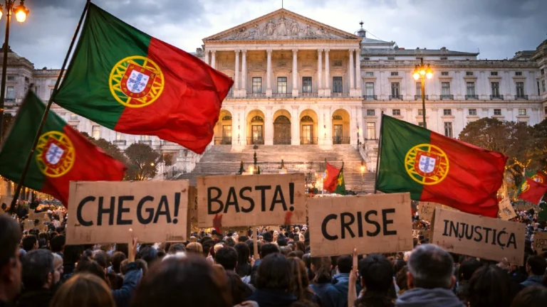 populisme portugal