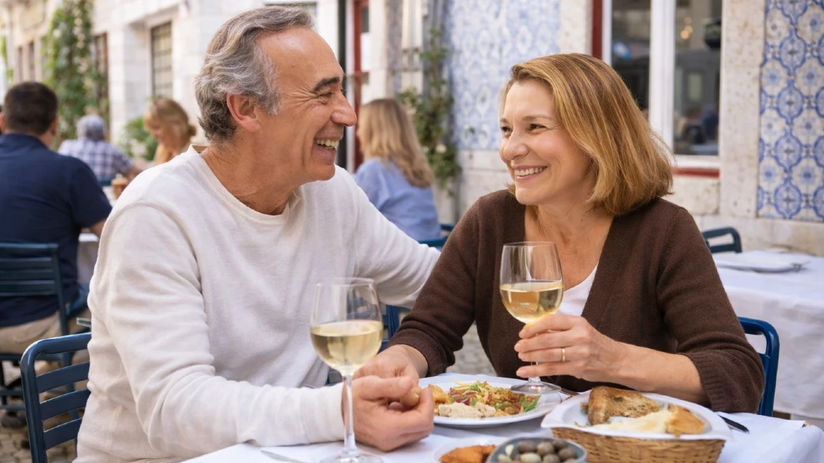 retraite integration