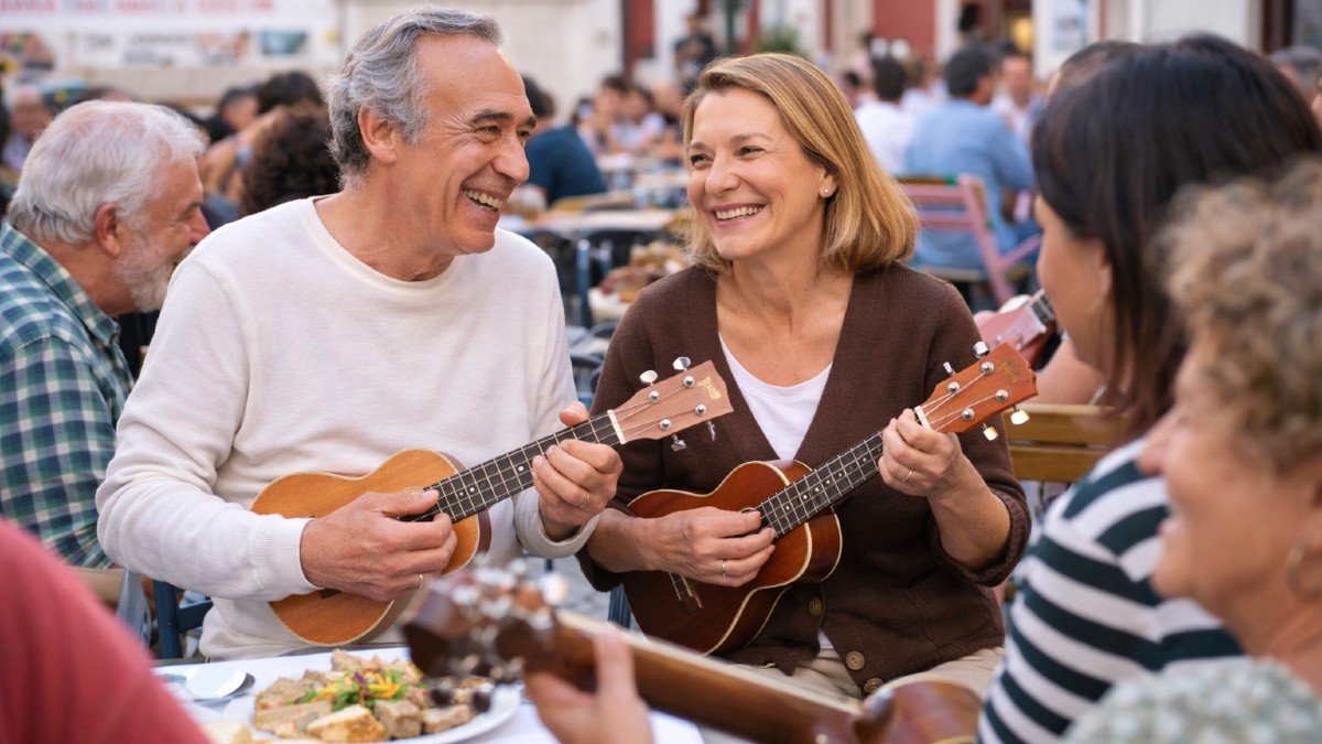 retraites vie sociale