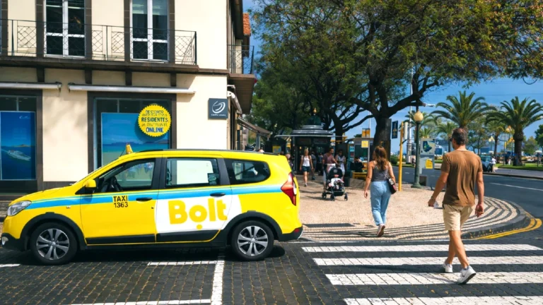 uber bolt portugal interdit