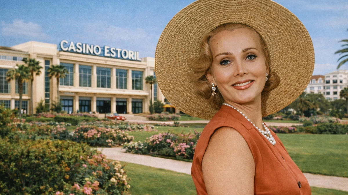 zsa zsa gabor
