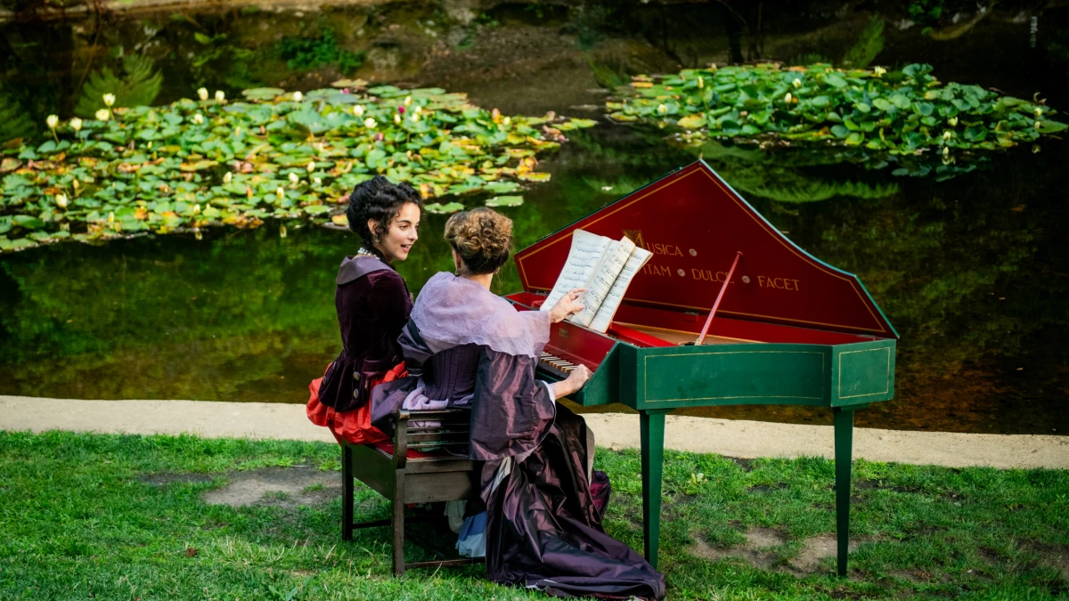 Leonor, Marquesa de Alorna