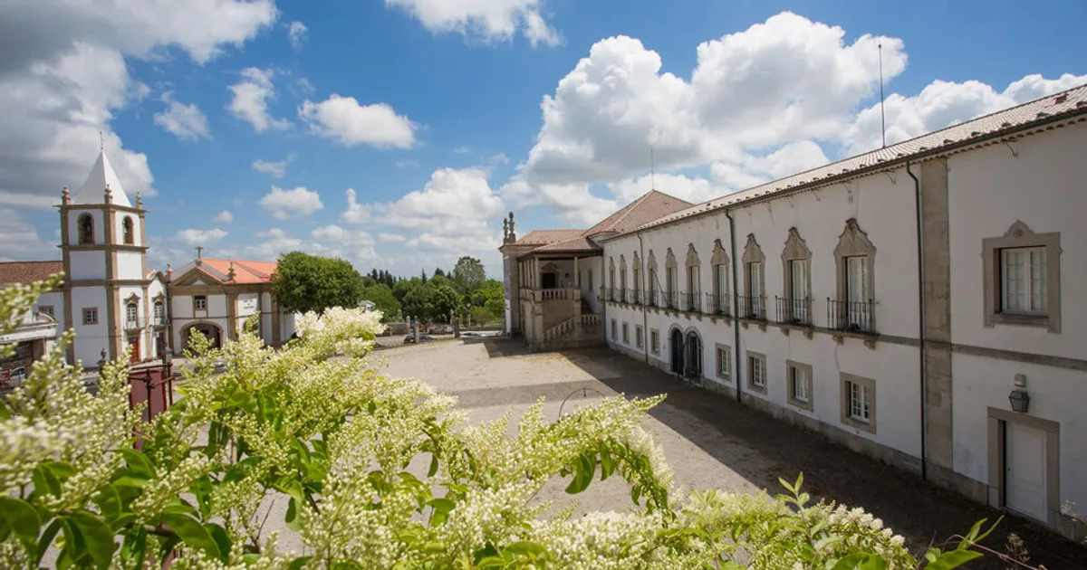 Museu Francisco Tavares Proença Júnior