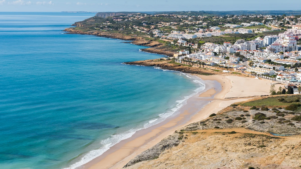 Praia da Luz